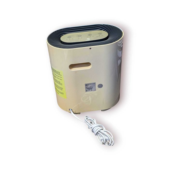 Purificador Ar Beurer LR200 – Air Cleaner com Filtro HEPA (com Caixa)