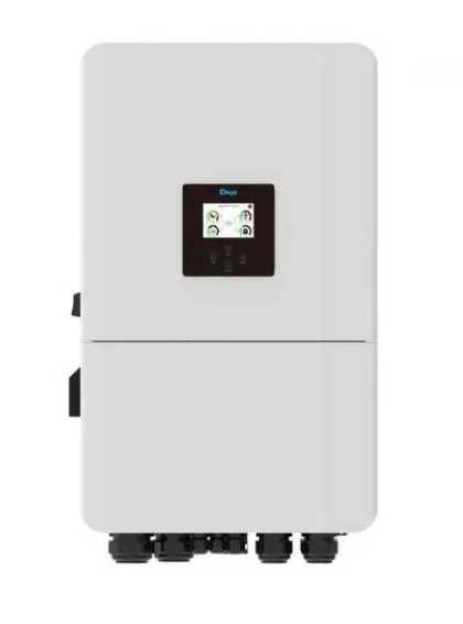 Falownik Hybrydowy DEYE SUN-15K-SG05LP3-EU-SM2