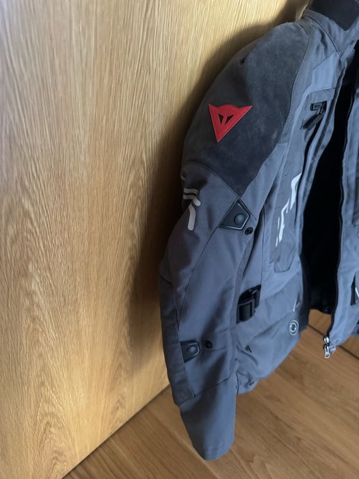 Blusão Dainese SPRINGBOK 3L Absoluteshell