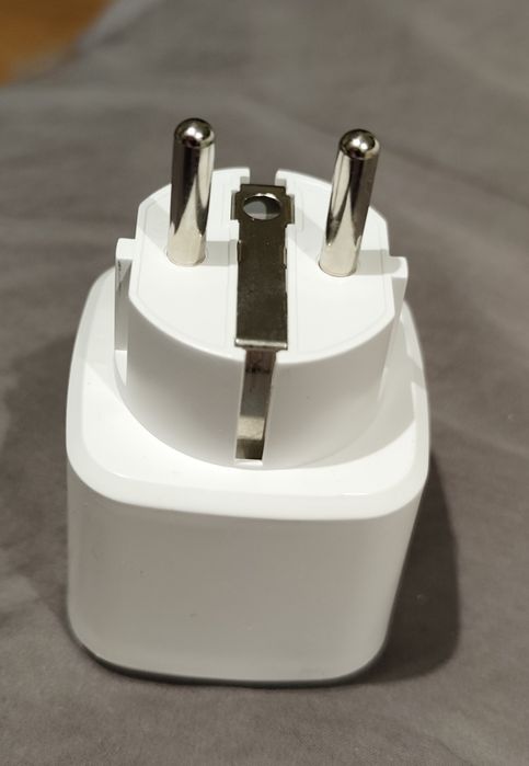 WiFi прилад-розетка системи "Розумний дім"