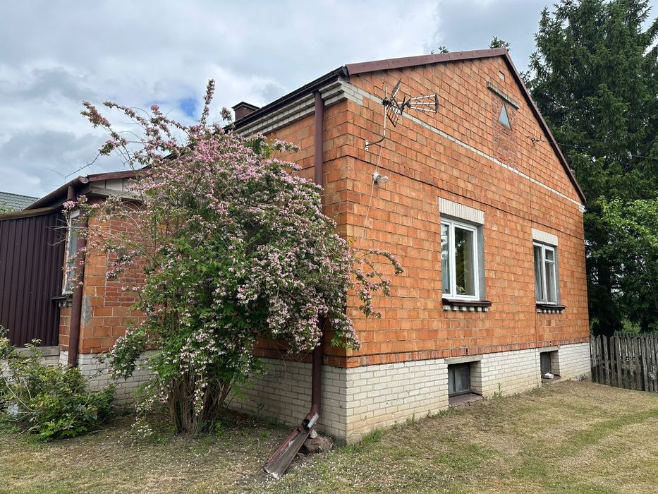Sprzedam Budynek(gospodarstwo)