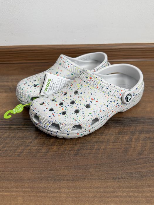 Продам crocs J5, розм 37