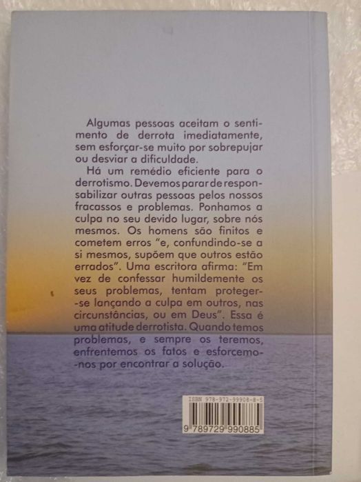 Valorize mais a sua vida - A. Balbach