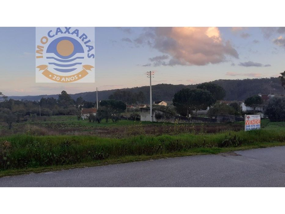 Terreno para Construção