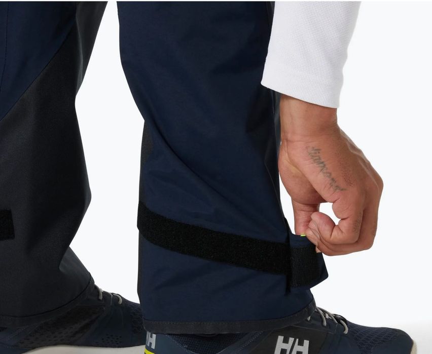 Штани вітрильні чоловічі Helly Hansen
Skagen Offshore Bib navy