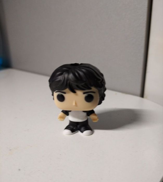 фігурки  ОСД  продаж