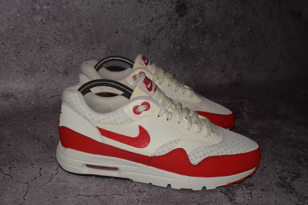 Кросівки Найк Nike Air Max 1 Ultra (Мужские Кроссовки Найк Аирмакс 90