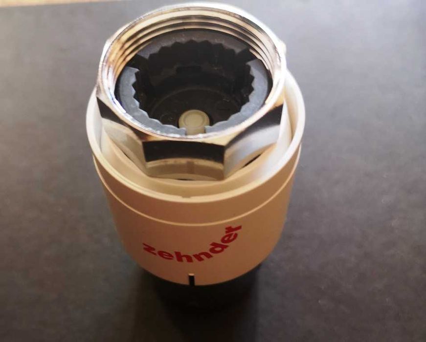 Termostat Zehnder SH
