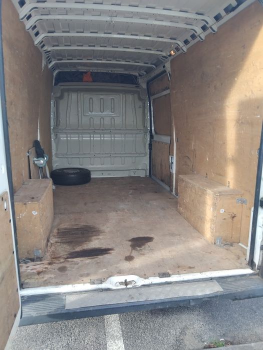 Transport  Przeprowadzki