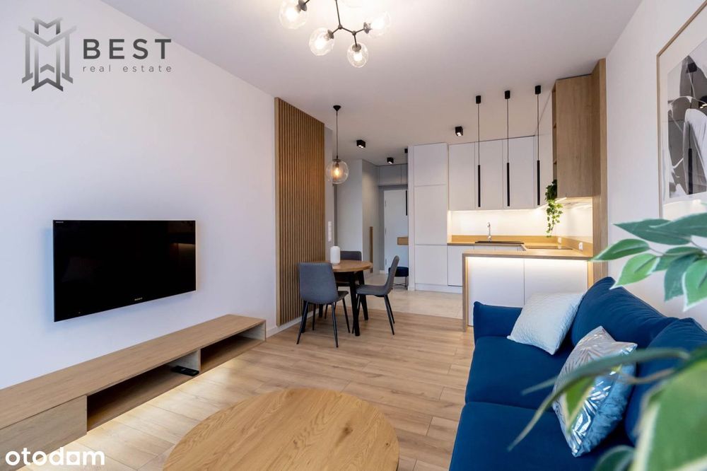 Apartment Premium Central Park,garaż,winda,komórka