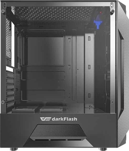 Корпус DarkFlash Leo Black