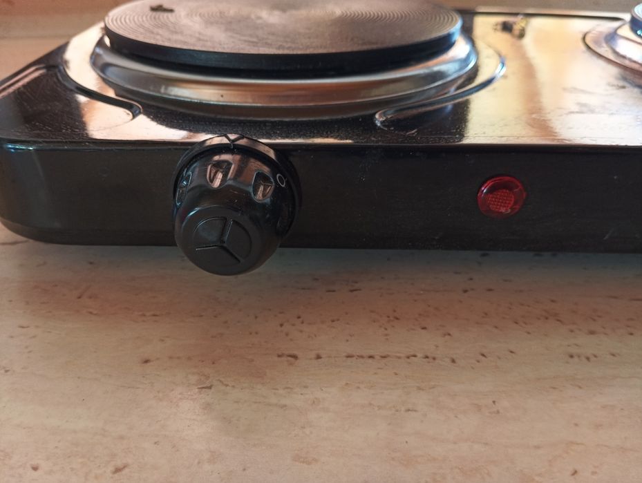 Kuchenka elektryczna, Esperanza