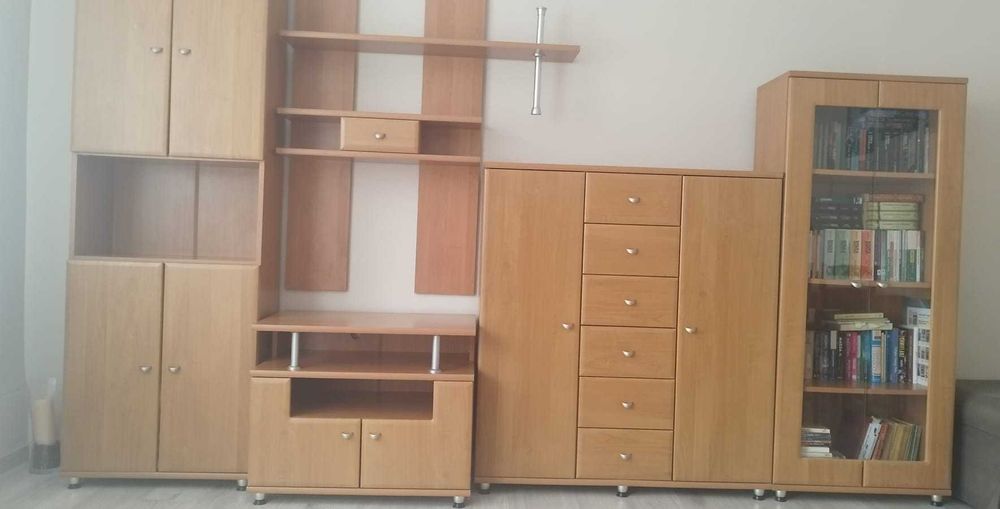 ładne mebelki do salonu/jadalni