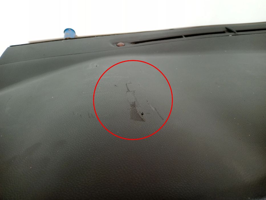 Kit de airbags TOYOTA Auris Hatchback (_E18_)