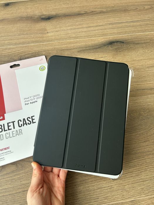 Nowe etui na tablet hama