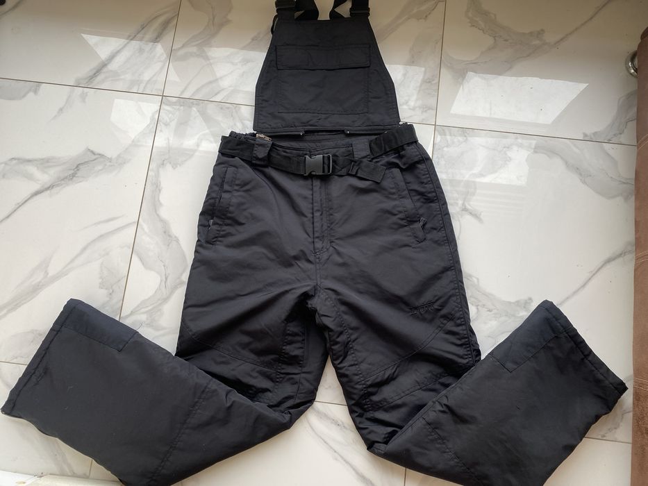 Лижний костюк Kalborn