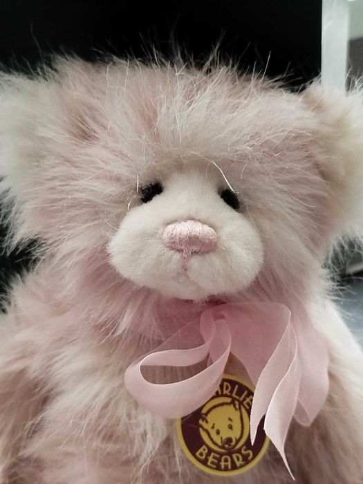 Miś Charlie Bears Mandy