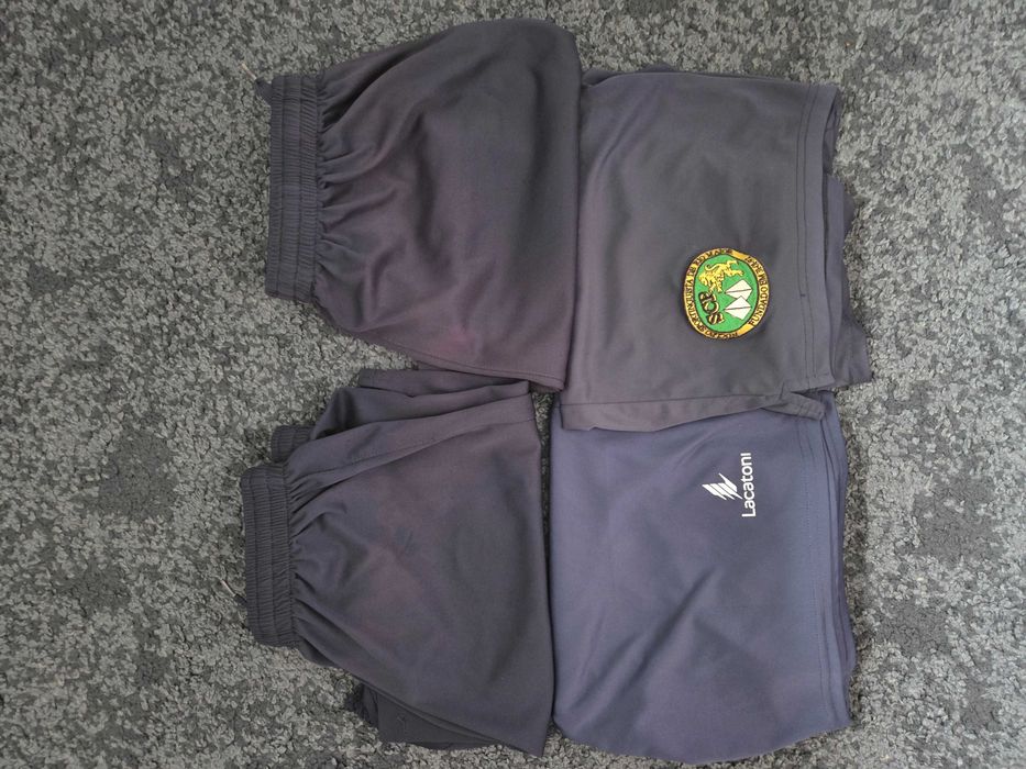 Equipamento / Material Desportivo Foot Escola / NS Rio Maior (Lacatoni)