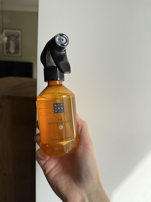 Perfumy do domu Rituals Ritual of Mehr, 250ml