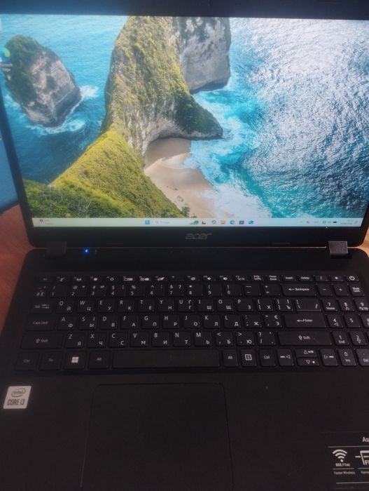 acer aspire n19c1 - Купить электронику - Цены на OLX.ua