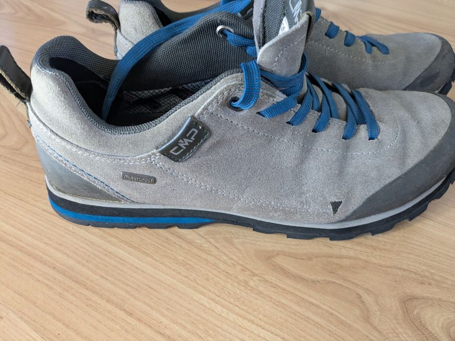 Buty trekkingowe CMP Elettra Low Hiking
