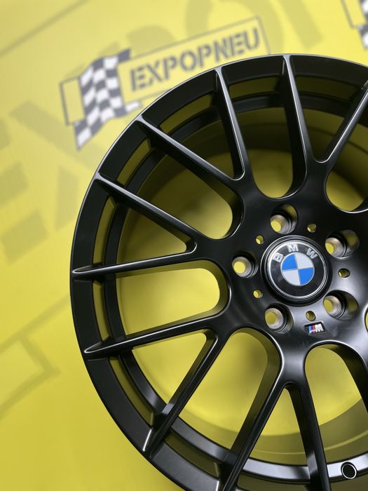 JANTES 18 BMW 5X120