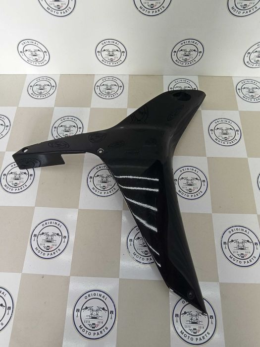 Peças para Honda CBR600RR 2007/2012