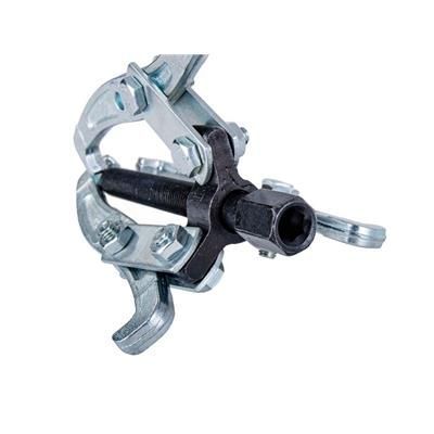 Ściągacze trójramienne do łożysk 75-150mm 3' 4' 6'