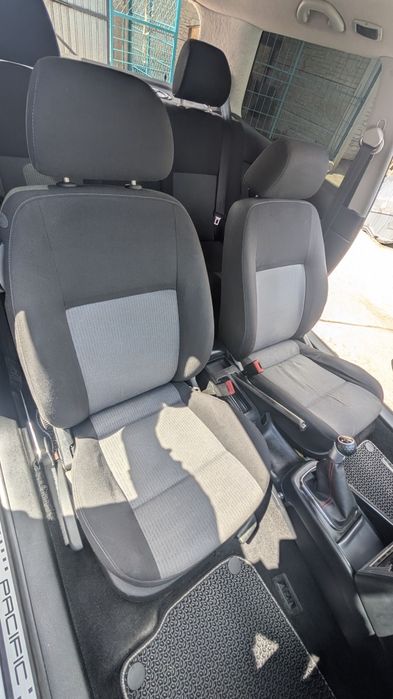 Volkswagen Golf 2003 VIN WVWZZZ1JZ3B126611 фото оголошення 12 з 16