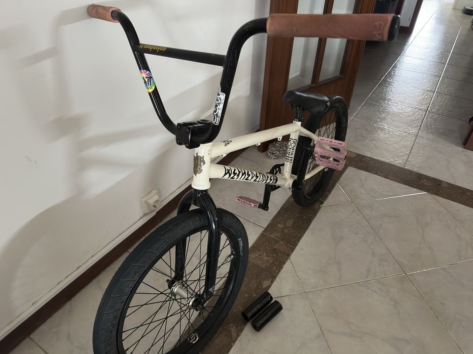Bmx wethepeople “nova”