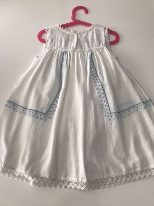 Vestido PepeJeans T.6