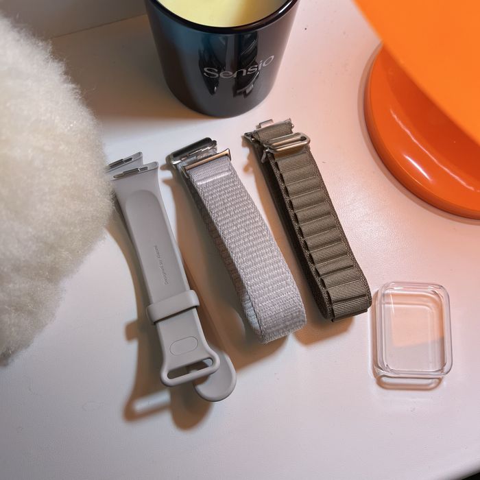 Xiaomi Mi band 9 pro