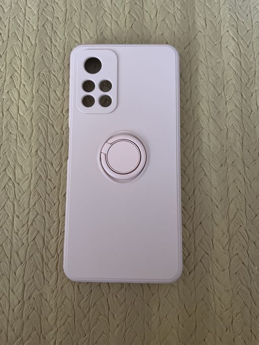 Etui na telefon Xiaomi Redmi Note 11- nowe
