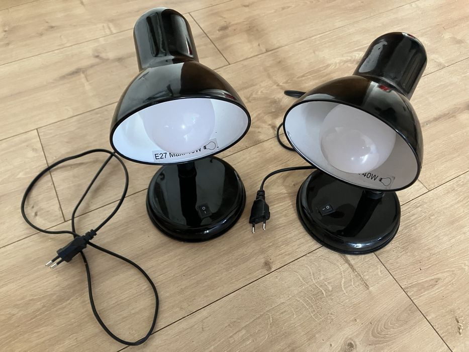 Lampka biurkowa