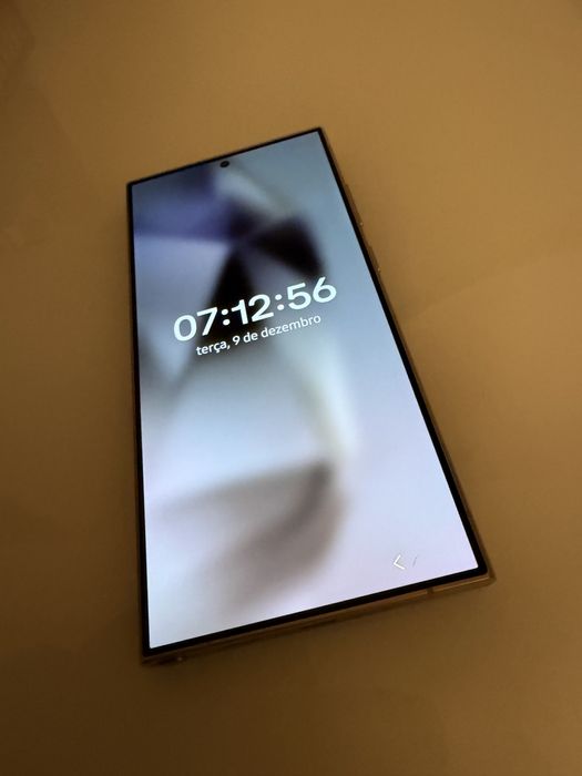 Vendo meu Galaxy S 24 Ultra