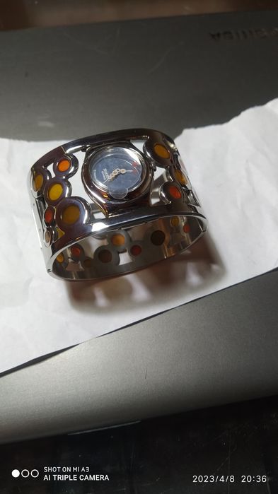 Swatch irony lady edição rara Novo