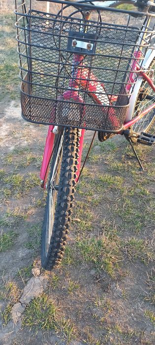 Велосипед Avanti Elite 24