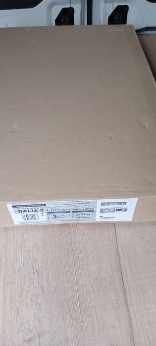 Szafka wisząca  40 dąb sonoma