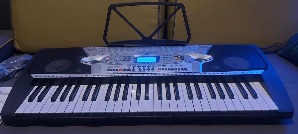 Keyboard MK-2061
