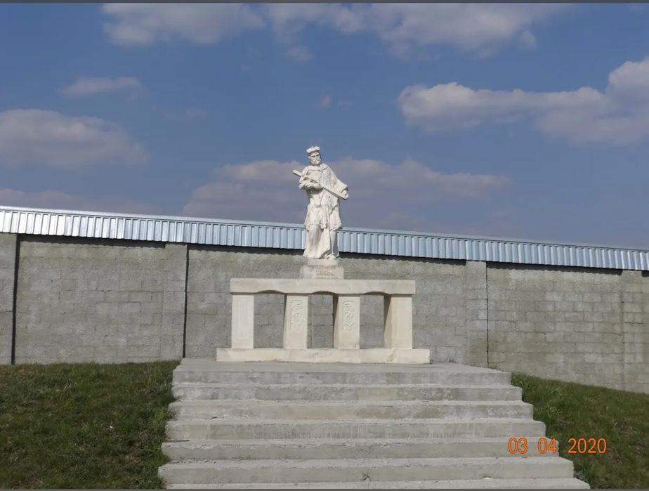 Земля під забудову. с. Красів