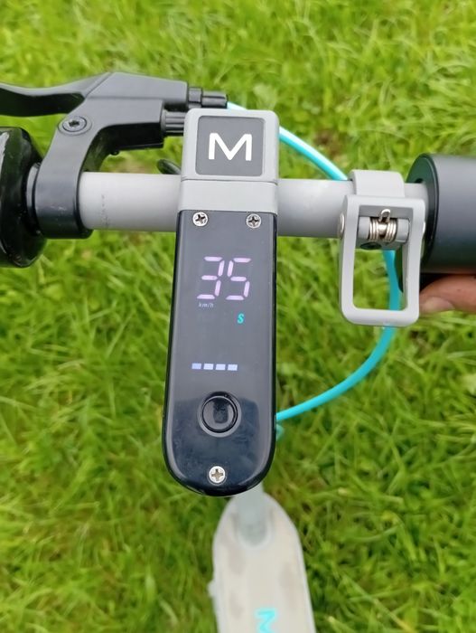Motus scooty 10 używana tylko odbiór osobisty!!!