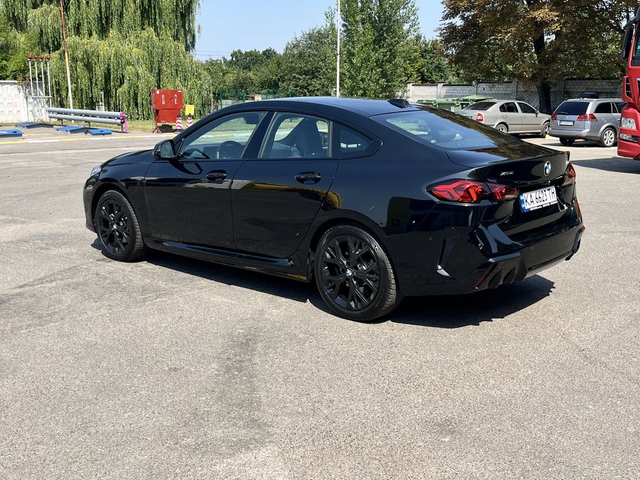 BMW 2 Series Gran Coupe 2025 VIN WBA23GG07S7T18378 фото оголошення 14 з 24