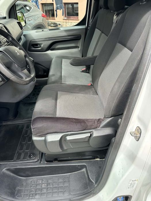 Peugot EXPERT 2017R krótki