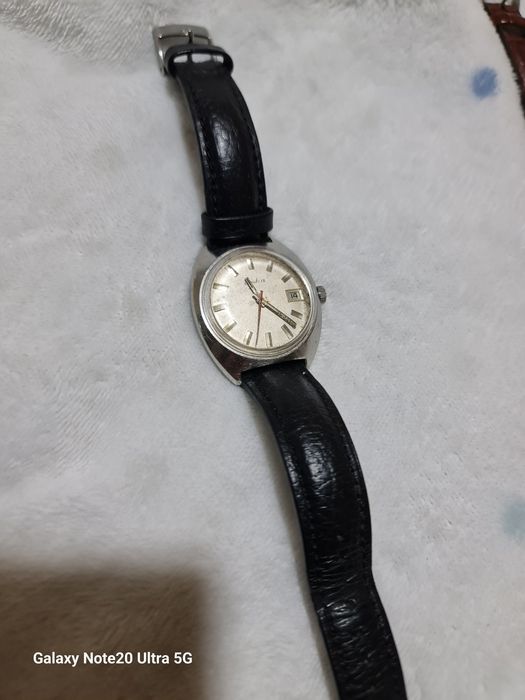 Relógio de pulso Eska