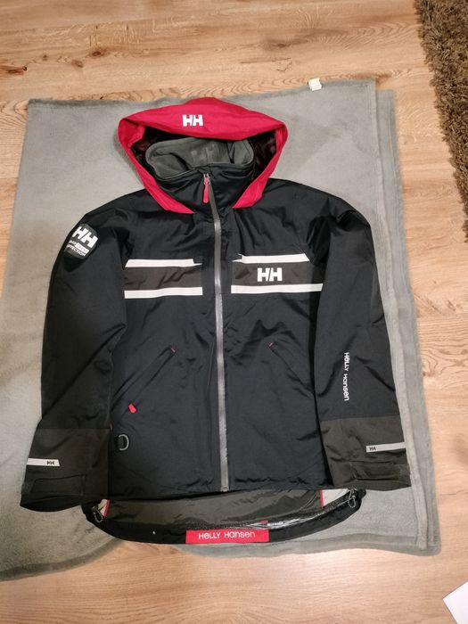 Sztormiak żeglarski meski Helly Hansen