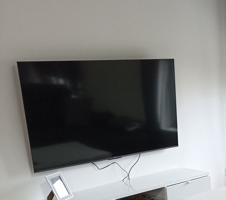 TV TCL 65" 65P735