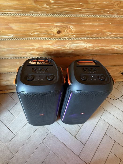 JBL partybox 710