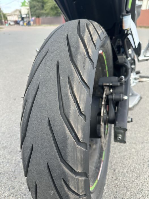 Продам loncin cr4