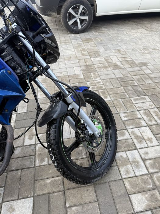 Продам вайпер зс 200н