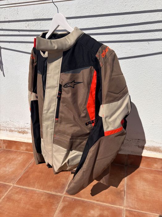 Fato Moto “ Alpinestars “